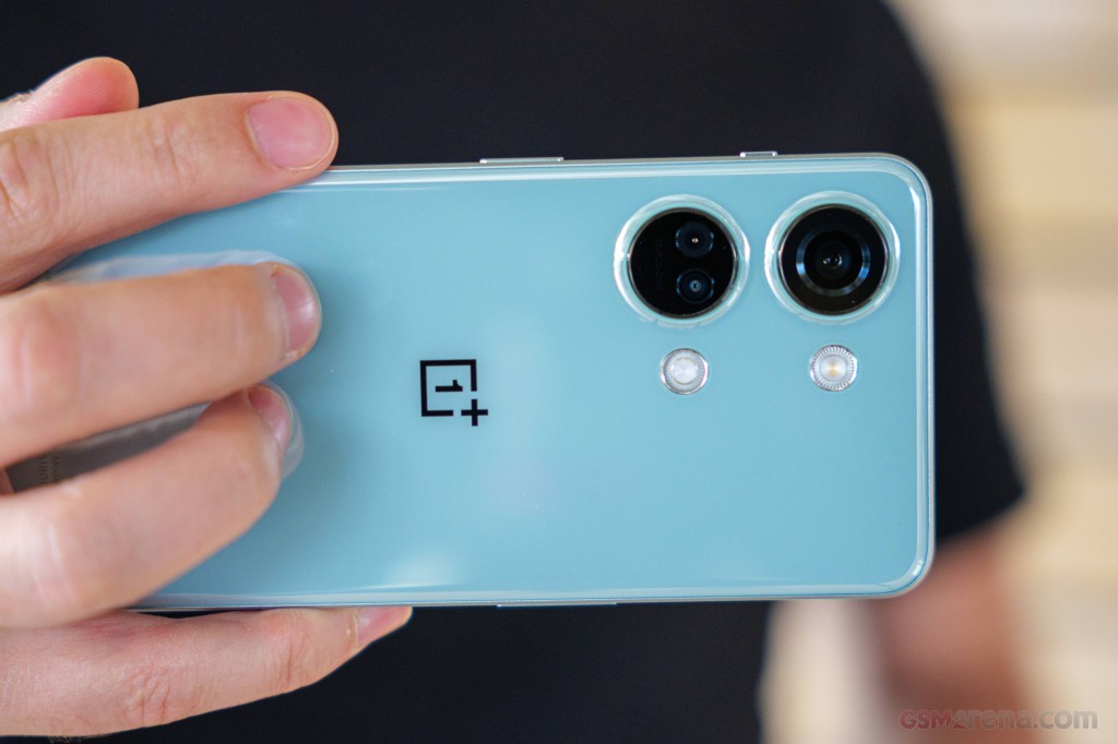OnePlus Nord 3 hands-on photo 18