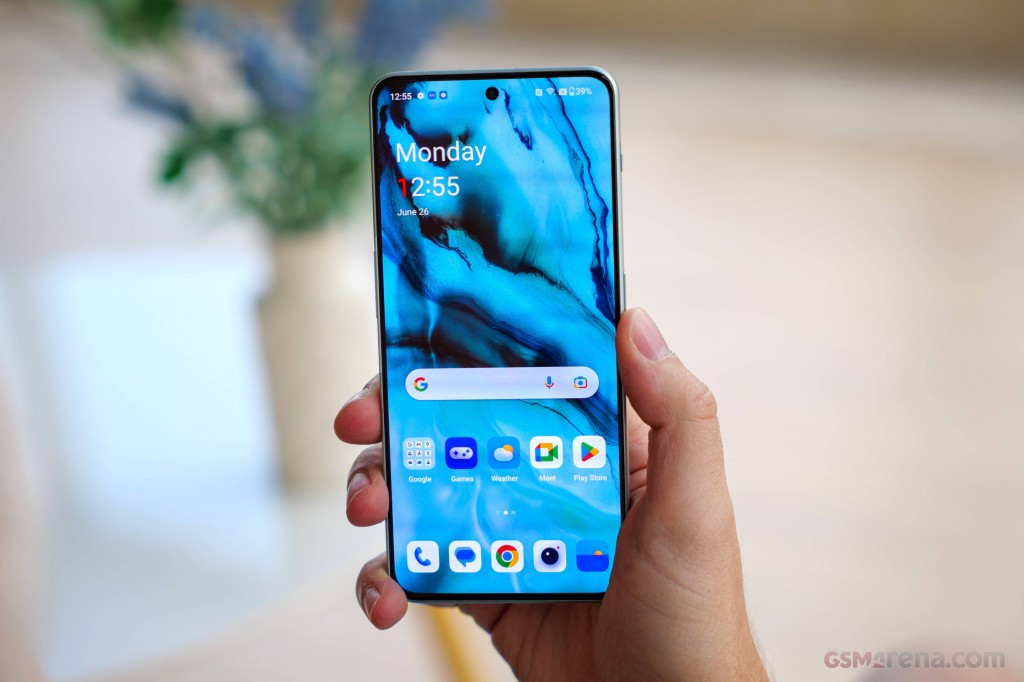 OnePlus Nord 3 hands-on photo 22