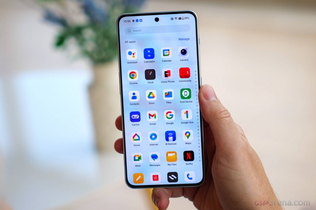 OnePlus Nord 3 hands-on photo 23