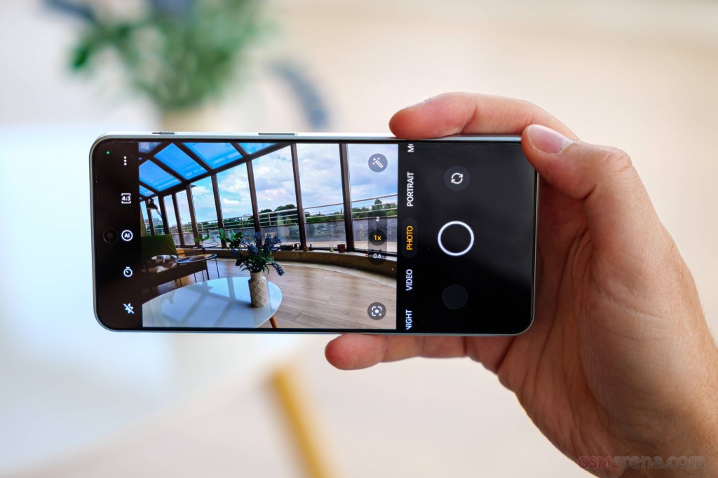 OnePlus Nord 3 hands-on photo 29