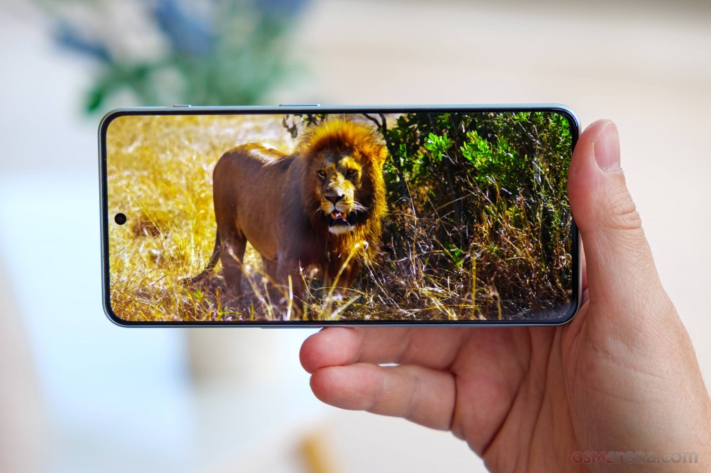 OnePlus Nord 3 hands-on photo 31