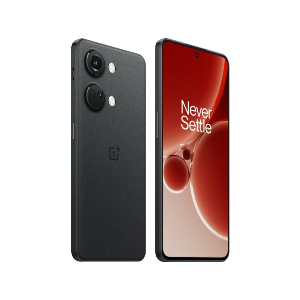 OnePlus Nord 3 view 19