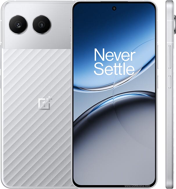 OnePlus Nord 4 view 1