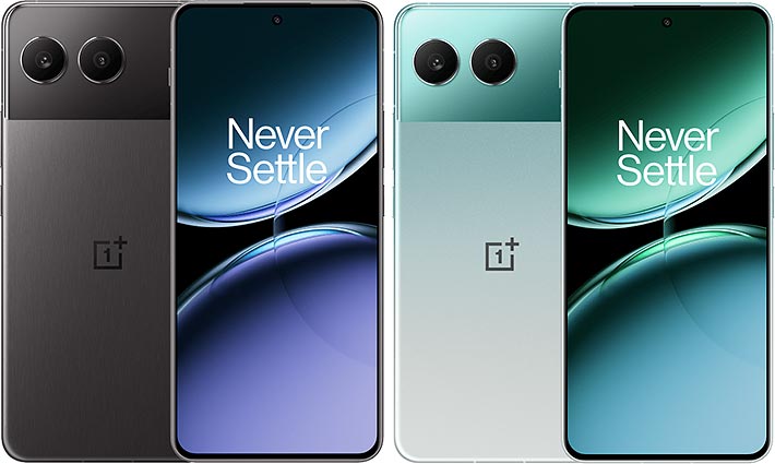 OnePlus Nord 4 view 3
