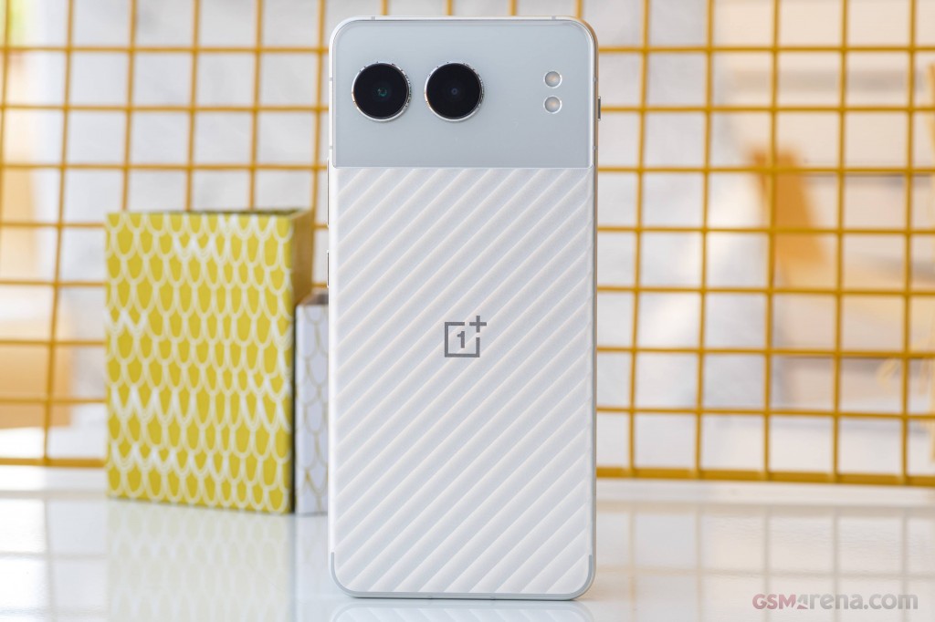 OnePlus Nord 4 hands-on photo 3