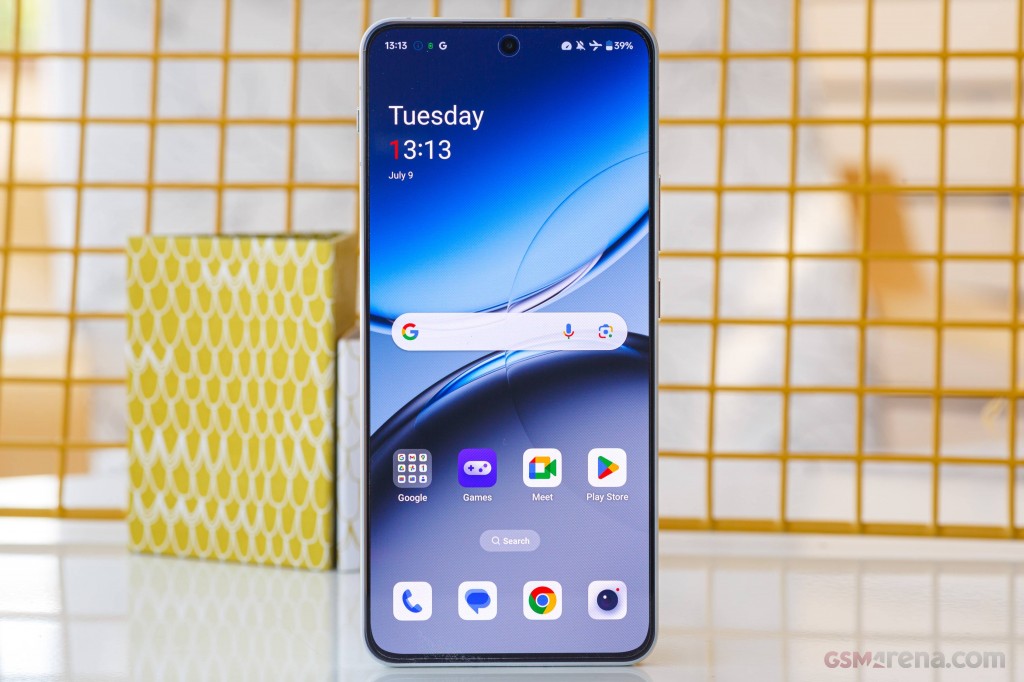 OnePlus Nord 4 hands-on photo 4