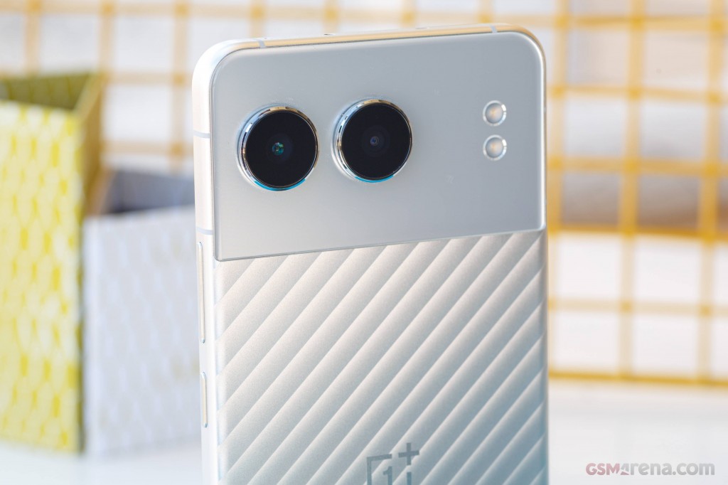 OnePlus Nord 4 hands-on photo 6