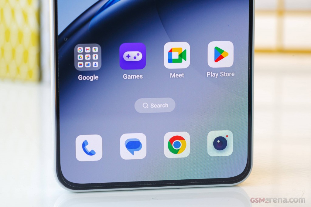 OnePlus Nord 4 hands-on photo 7