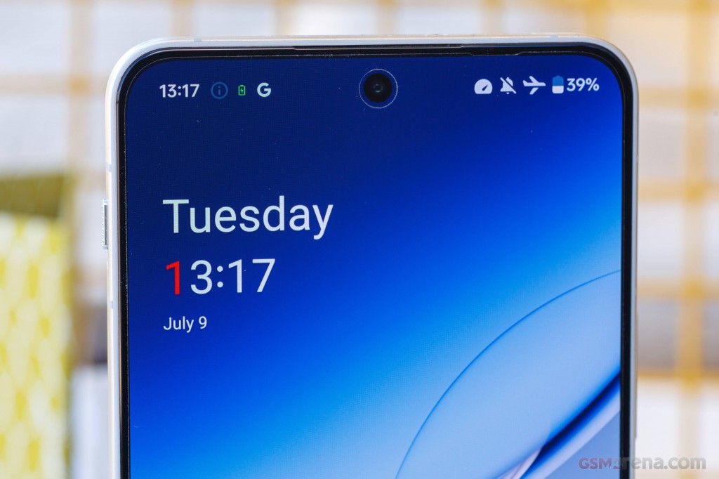 OnePlus Nord 4 hands-on photo 8