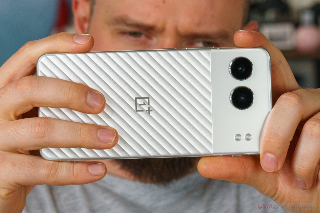 OnePlus Nord 4 hands-on photo 14