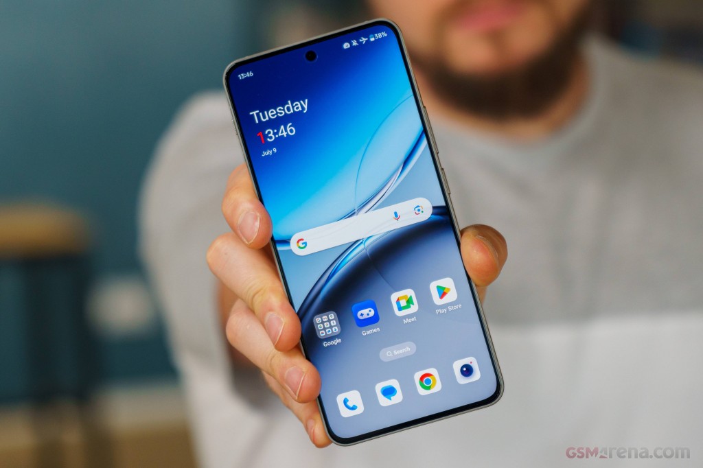 OnePlus Nord 4 hands-on photo 16