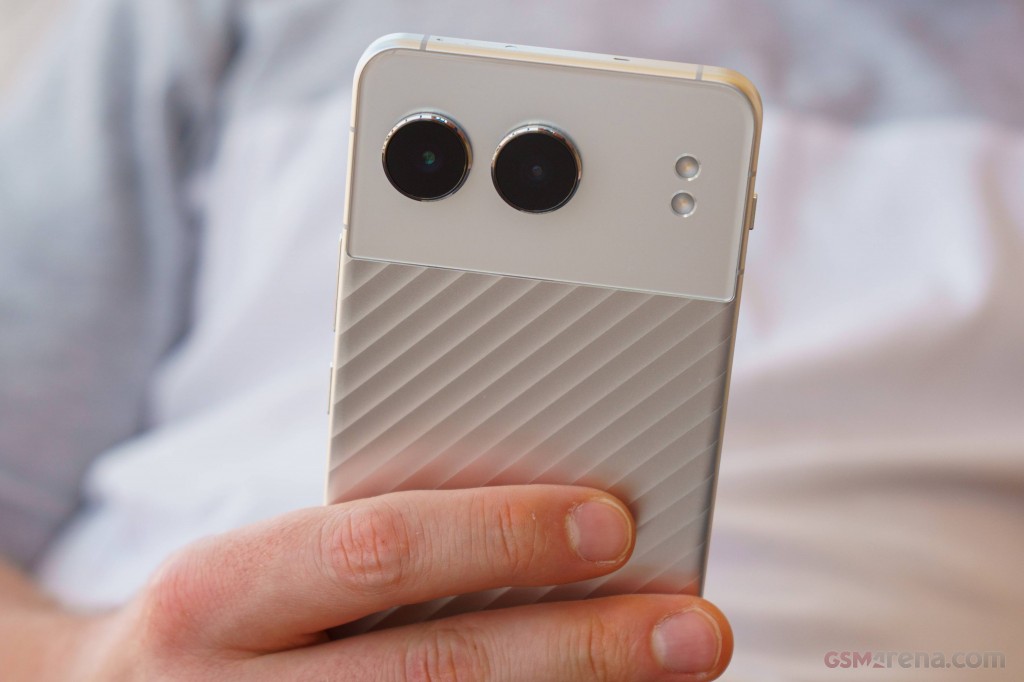 OnePlus Nord 4 hands-on photo 17