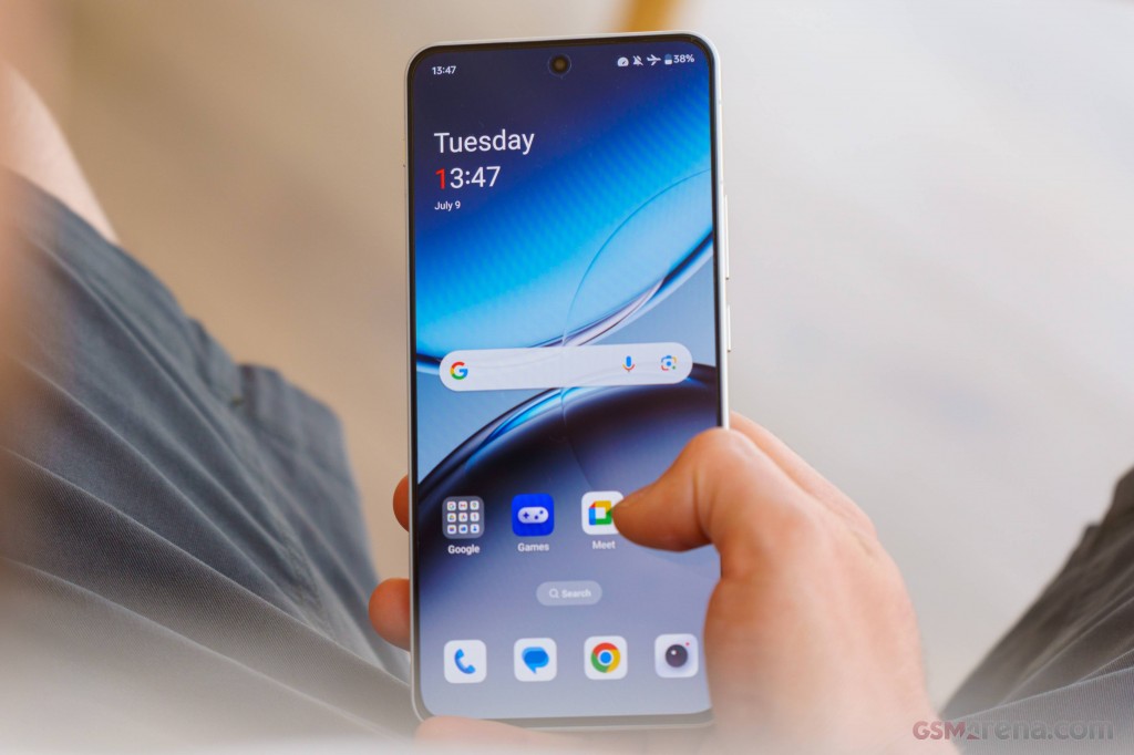 OnePlus Nord 4 hands-on photo 18