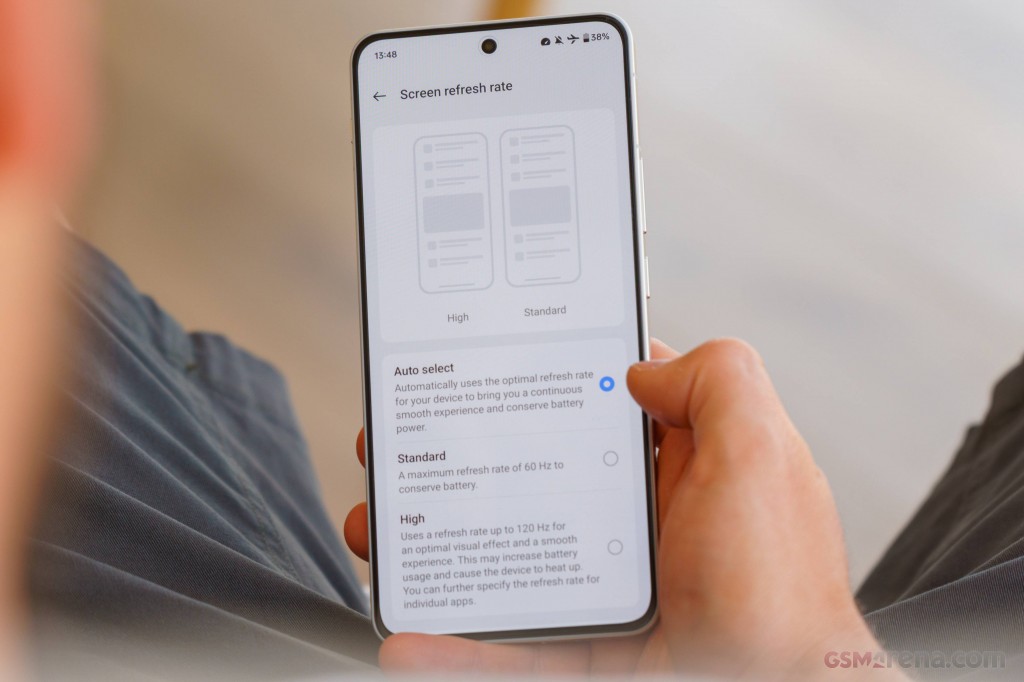 OnePlus Nord 4 hands-on photo 22