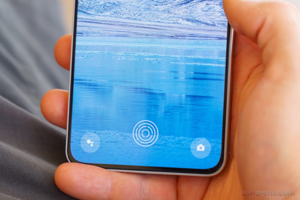 OnePlus Nord 4 hands-on photo 24