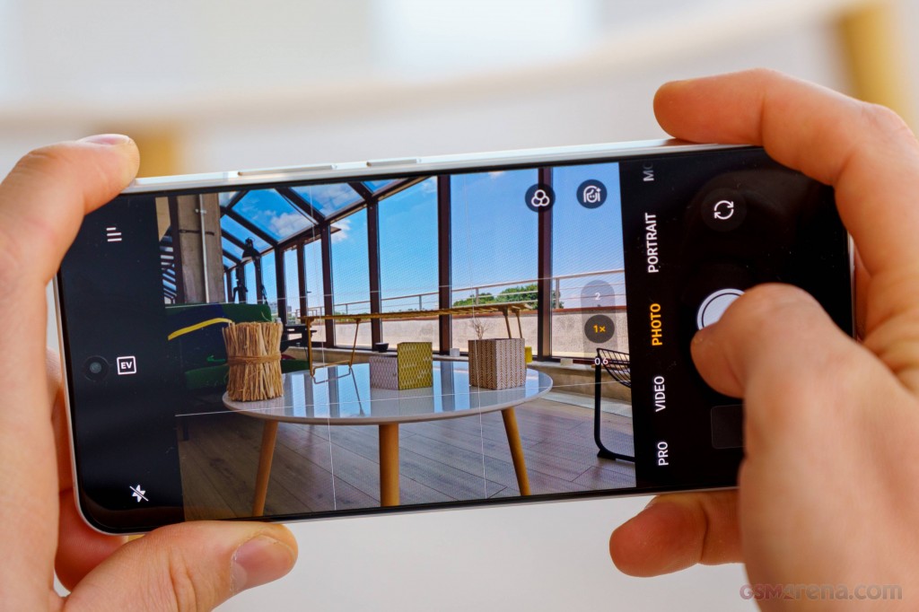 OnePlus Nord 4 hands-on photo 25