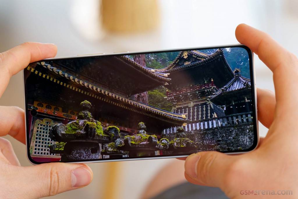 OnePlus Nord 4 hands-on photo 27