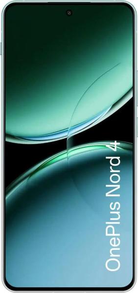 OnePlus Nord 4 view 5