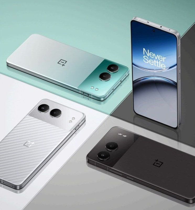 OnePlus Nord 4 view 14