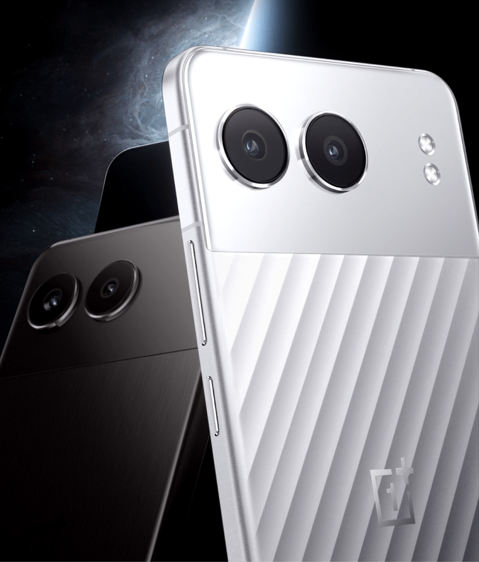 OnePlus Nord 4 view 15