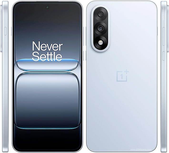 OnePlus Nord 5 view 1