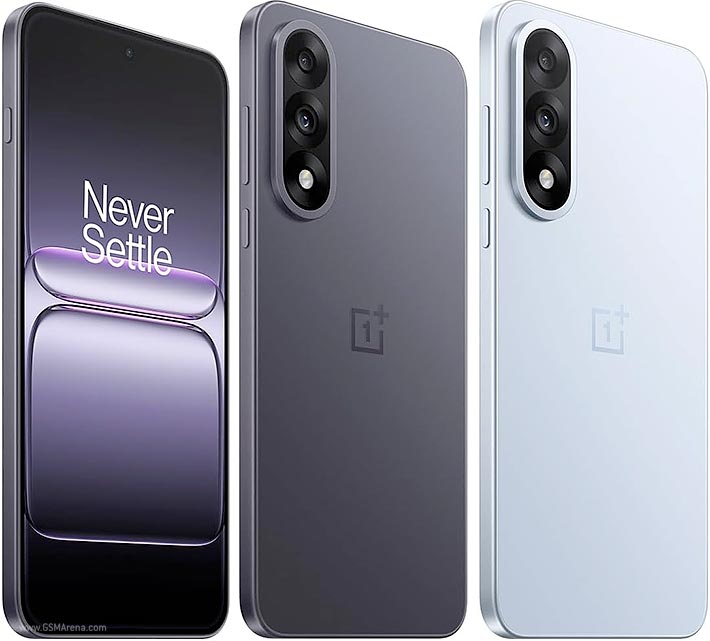 OnePlus Nord 5 view 2