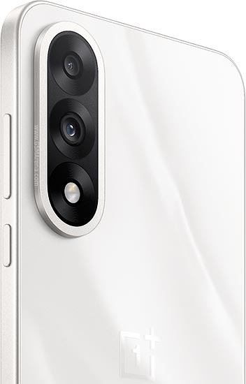 OnePlus Nord 5 view 3