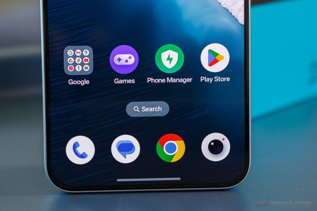 OnePlus Nord 5 hands-on photo 6