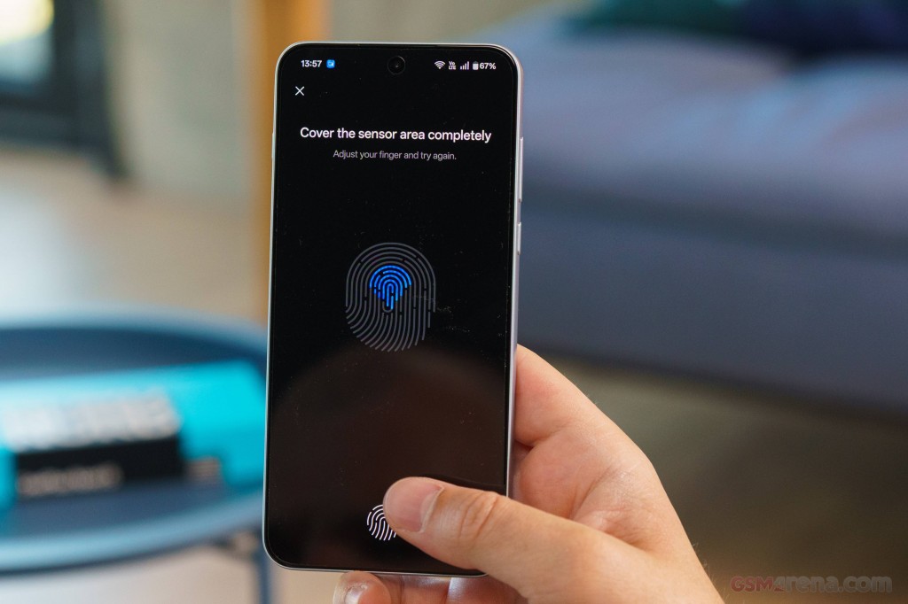 OnePlus Nord 5 hands-on photo 18