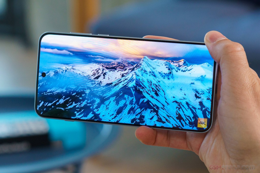 OnePlus Nord 5 hands-on photo 20