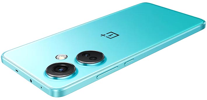 OnePlus Nord CE3 view 2