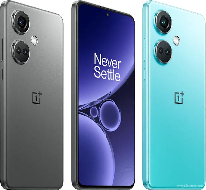 OnePlus Nord CE3 view 3