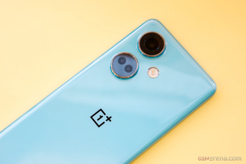 OnePlus Nord CE3 hands-on photo 1