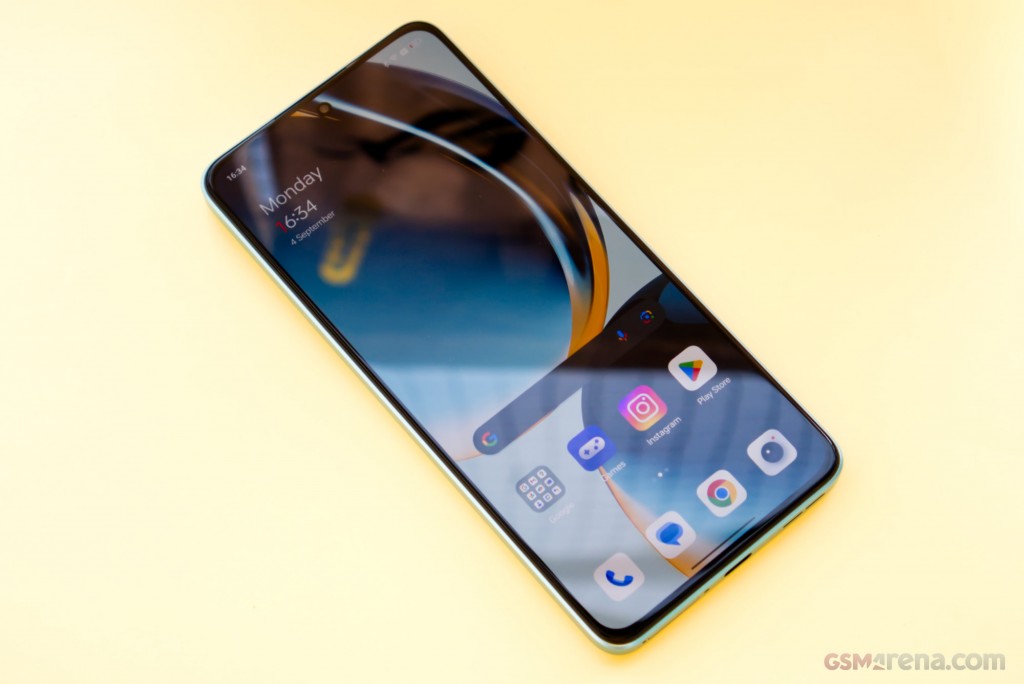 OnePlus Nord CE3 hands-on photo 3