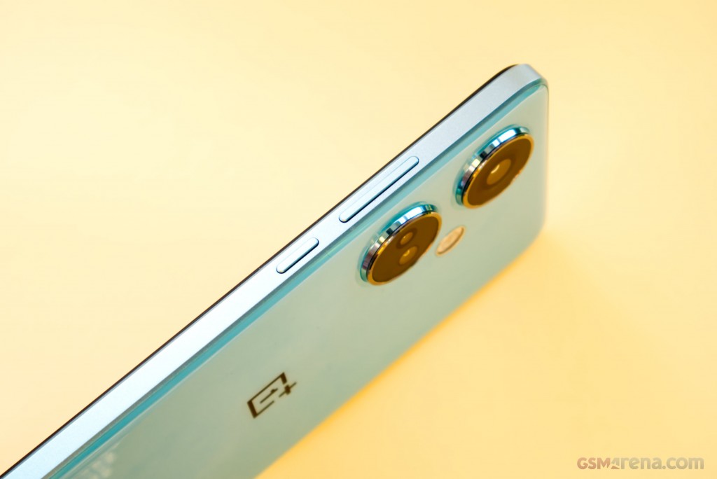 OnePlus Nord CE3 hands-on photo 4