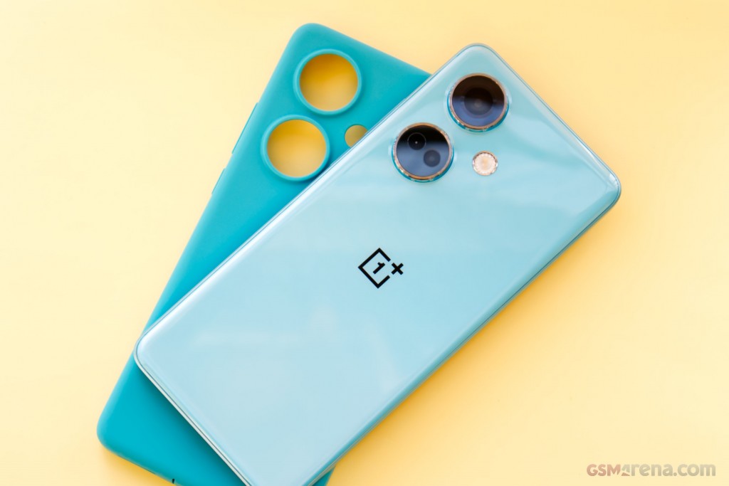 OnePlus Nord CE3 hands-on photo 5
