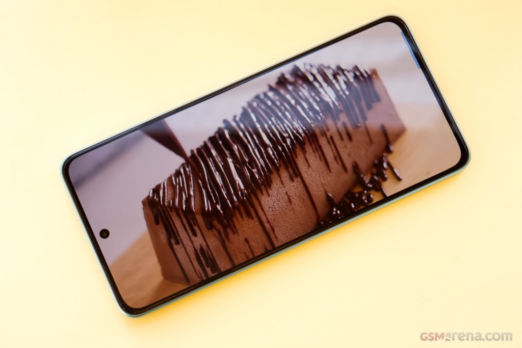 OnePlus Nord CE3 hands-on photo 7