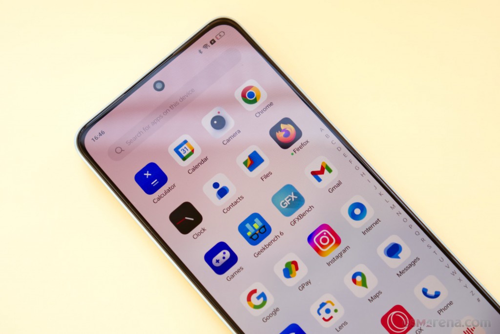 OnePlus Nord CE3 hands-on photo 10