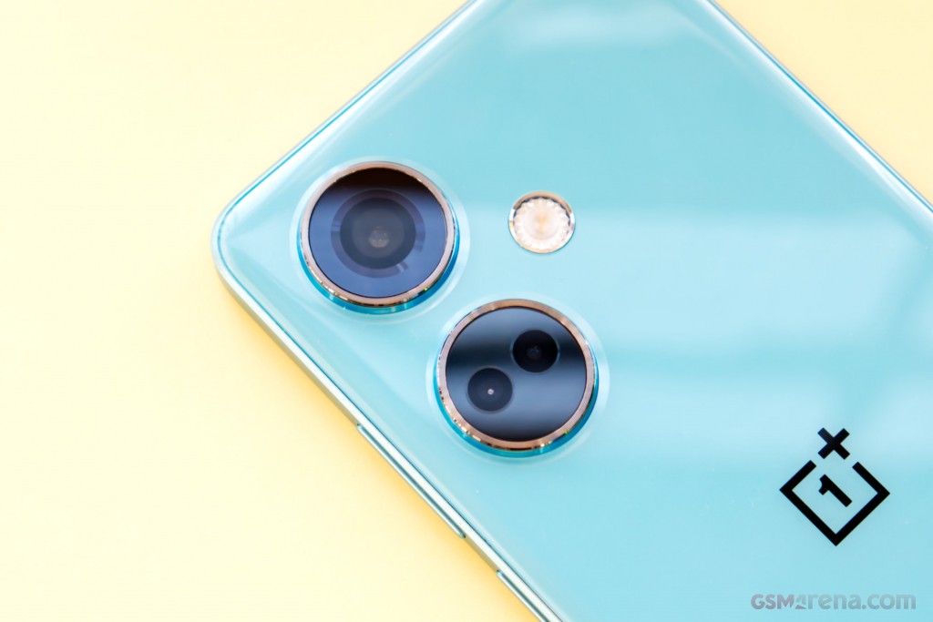OnePlus Nord CE3 hands-on photo 11