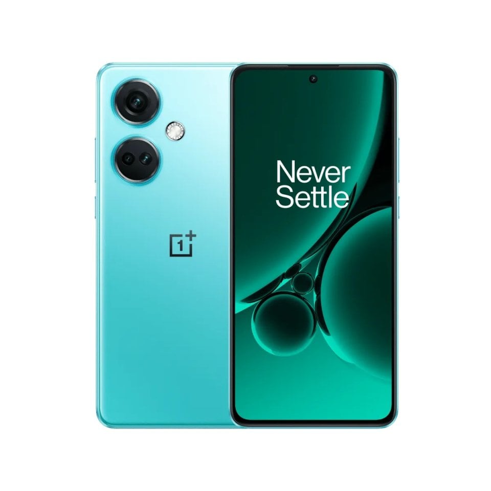 OnePlus Nord CE3 view 6