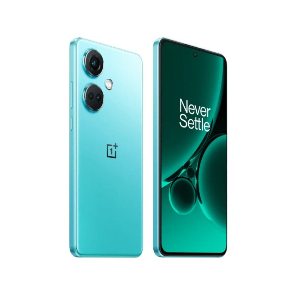 OnePlus Nord CE3 view 8