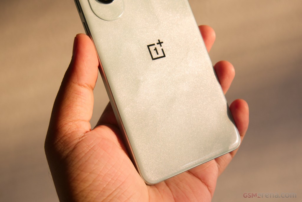 OnePlus Nord CE4 hands-on photo 4