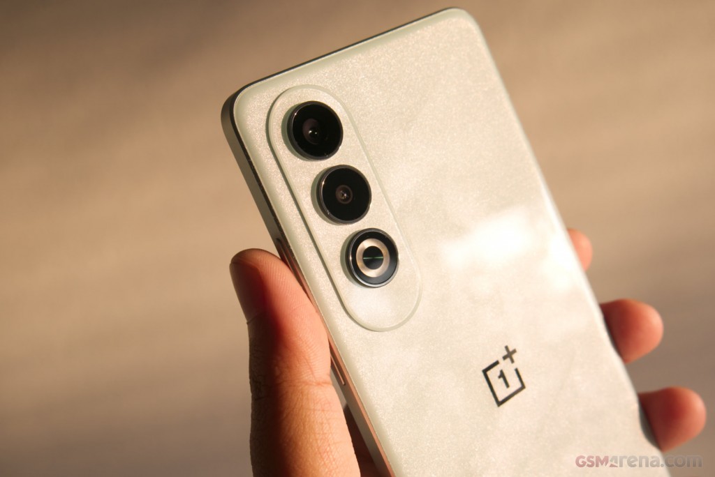 OnePlus Nord CE4 hands-on photo 5