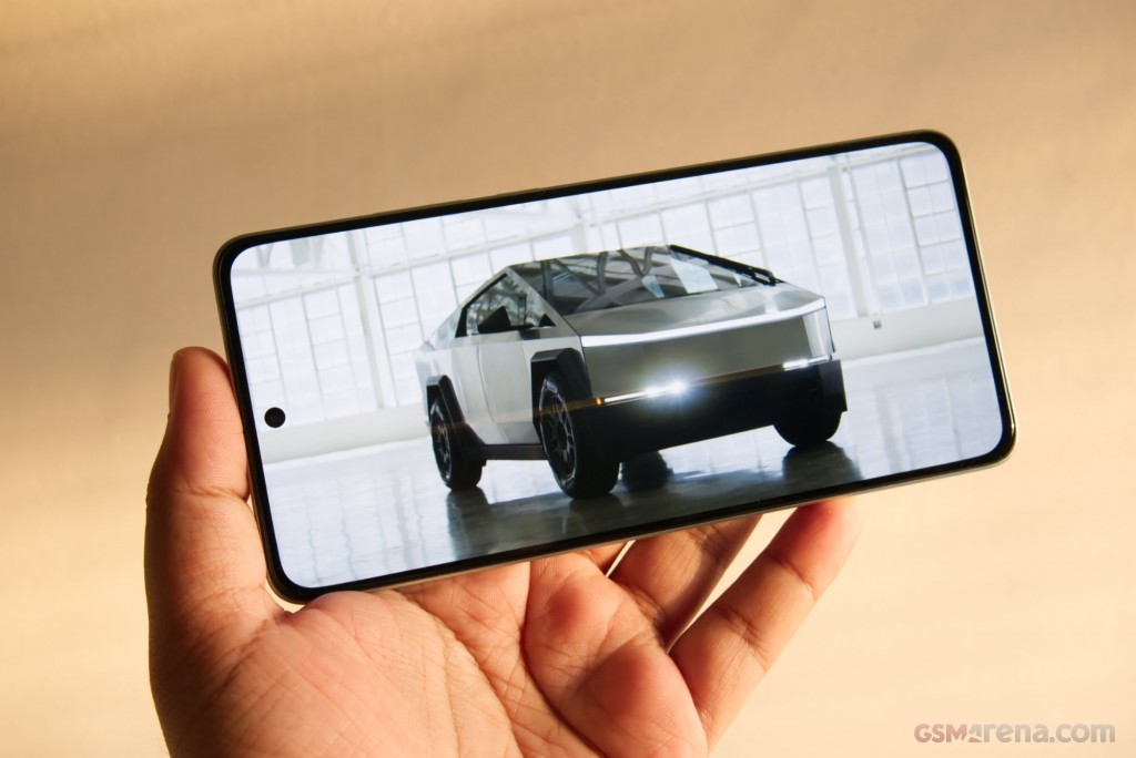 OnePlus Nord CE4 hands-on photo 6