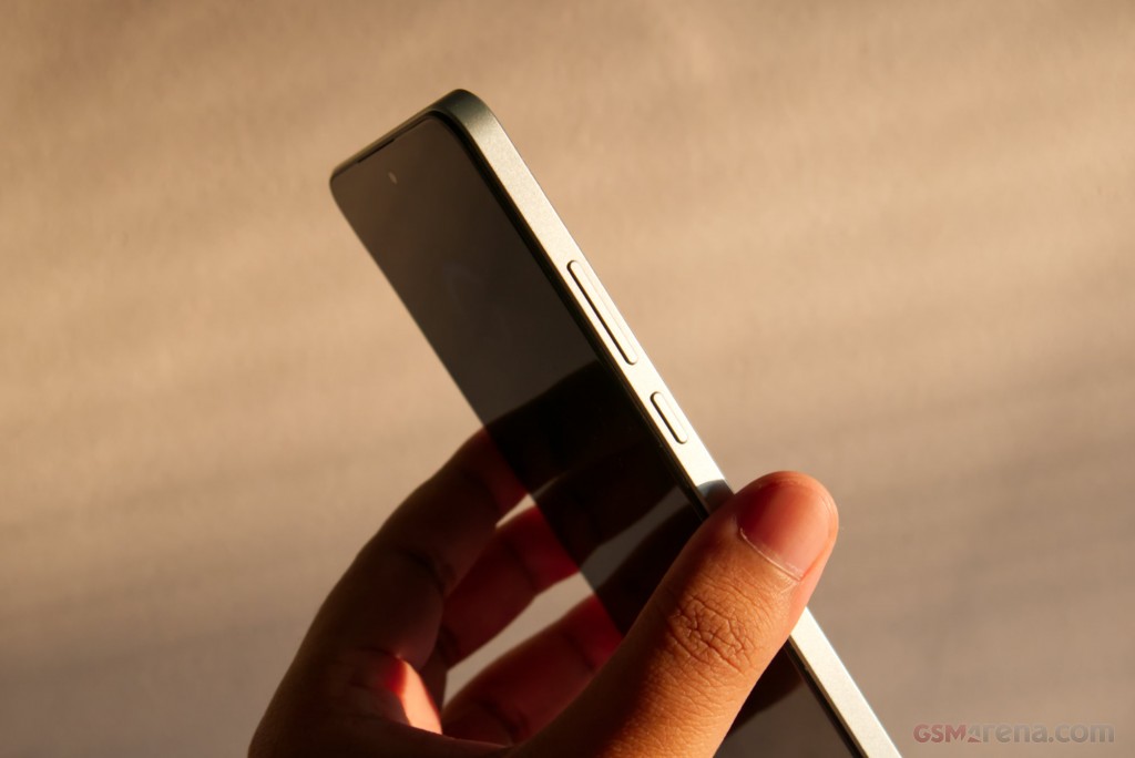 OnePlus Nord CE4 hands-on photo 7