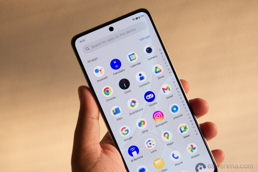 OnePlus Nord CE4 hands-on photo 8