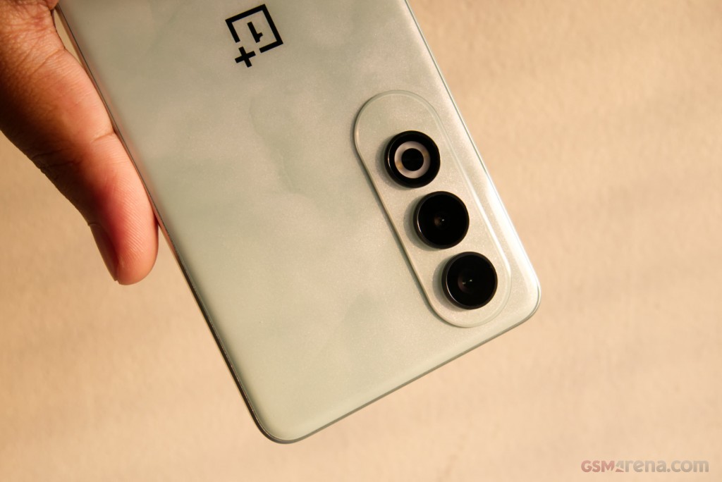 OnePlus Nord CE4 hands-on photo 10