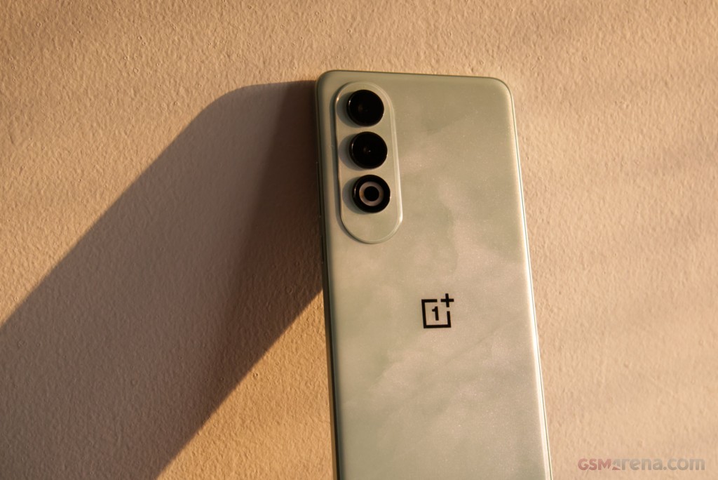 OnePlus Nord CE4 hands-on photo 11