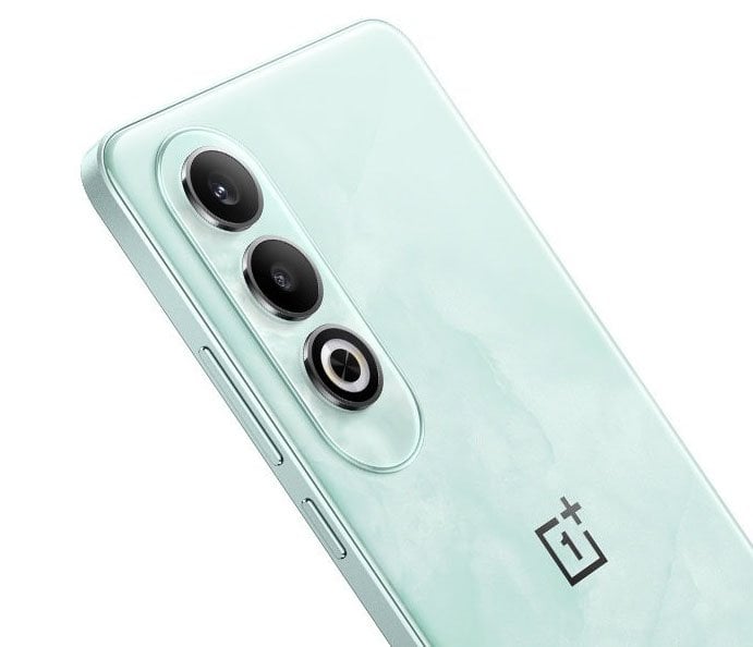 OnePlus Nord CE4 view 11