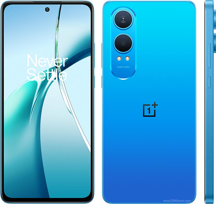 OnePlus Nord CE4 Lite view 1